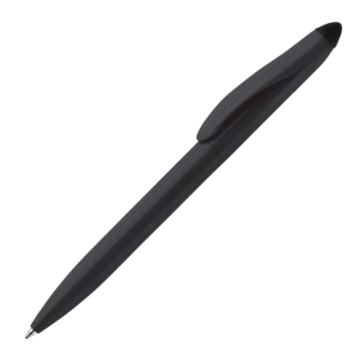Ball pen Touchy stylus hardcolour - LT87694 (N0202)